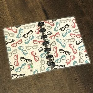 Happy Planner MINI Cover